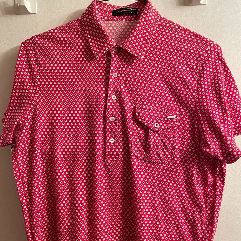 POLO SHIRT